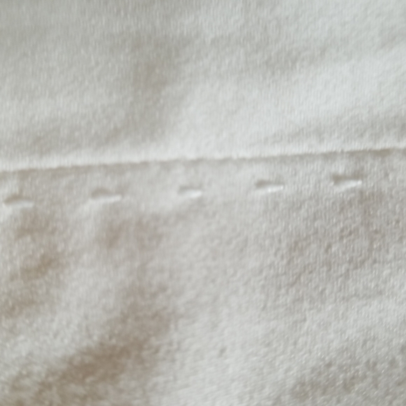 - Whistles London off white pants US 4 - Picture 4 of 8